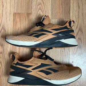 Reebok Froning Nano x3